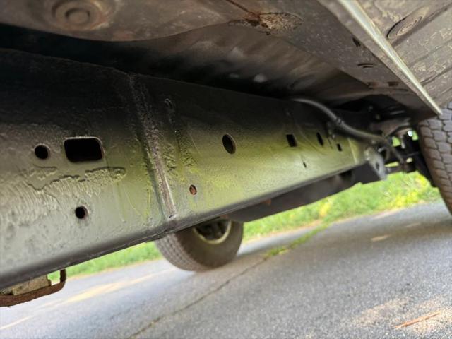 2007 Toyota FJ Cruiser Base