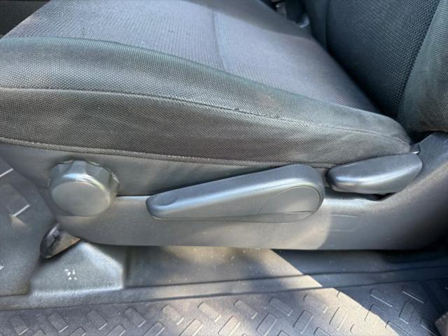 2007 Toyota FJ Cruiser Base