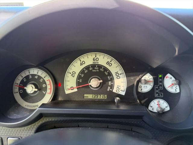 2007 Toyota FJ Cruiser Base