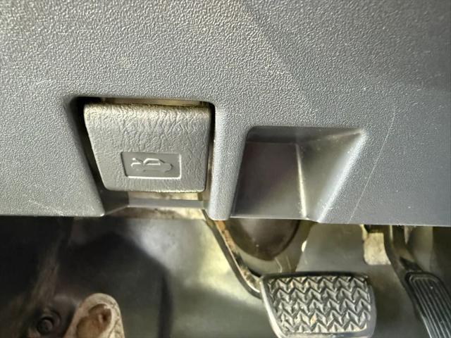 2007 Toyota FJ Cruiser Base