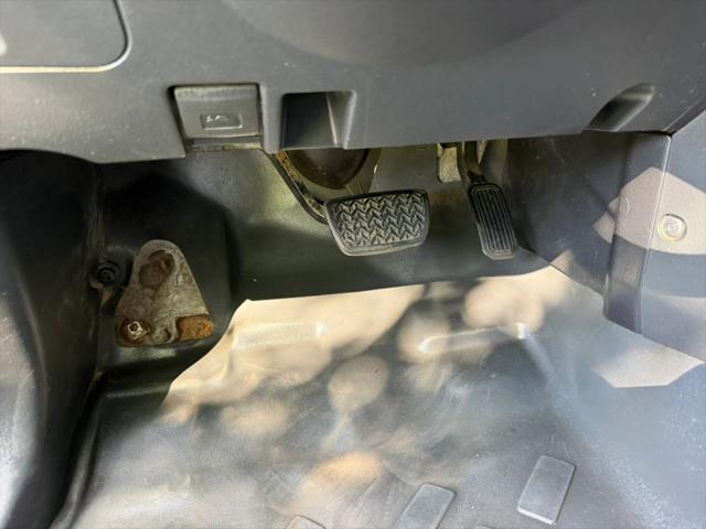 2007 Toyota FJ Cruiser Base
