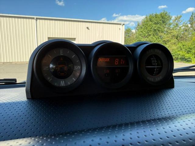 2007 Toyota FJ Cruiser Base