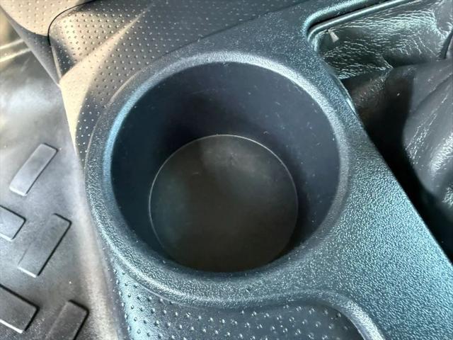 2007 Toyota FJ Cruiser Base