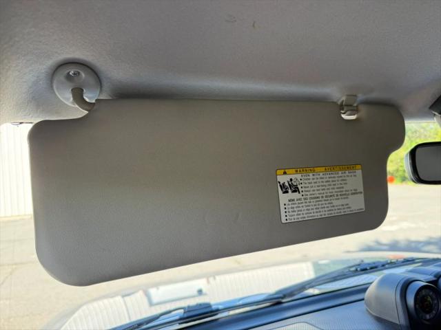 2007 Toyota FJ Cruiser Base