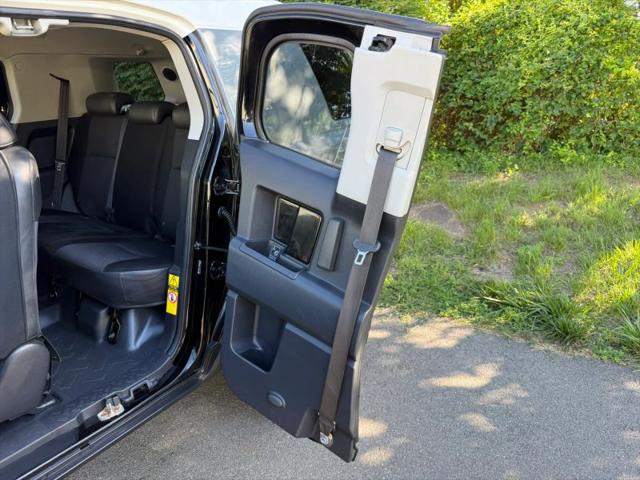 2007 Toyota FJ Cruiser Base