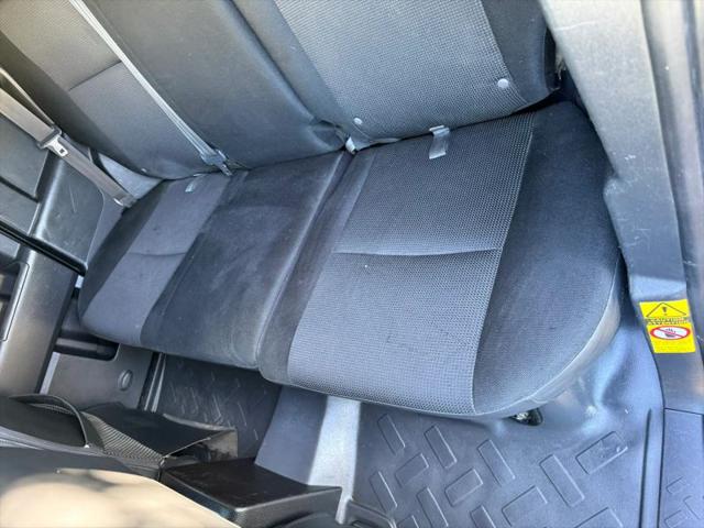 2007 Toyota FJ Cruiser Base