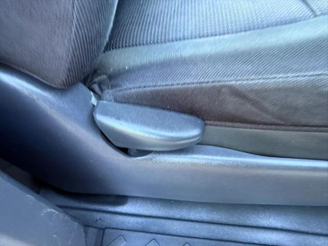 2007 Toyota FJ Cruiser Base