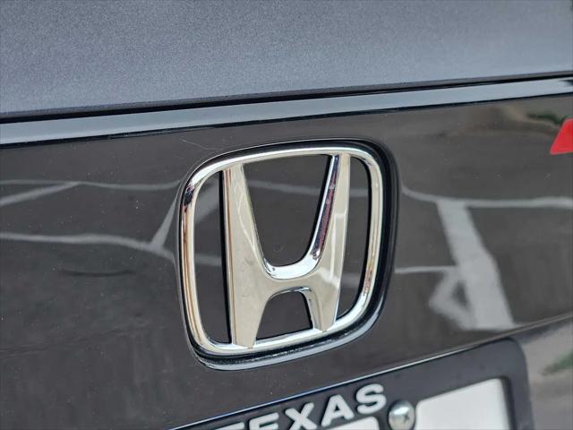 2026 Honda Accord Sedan Touring