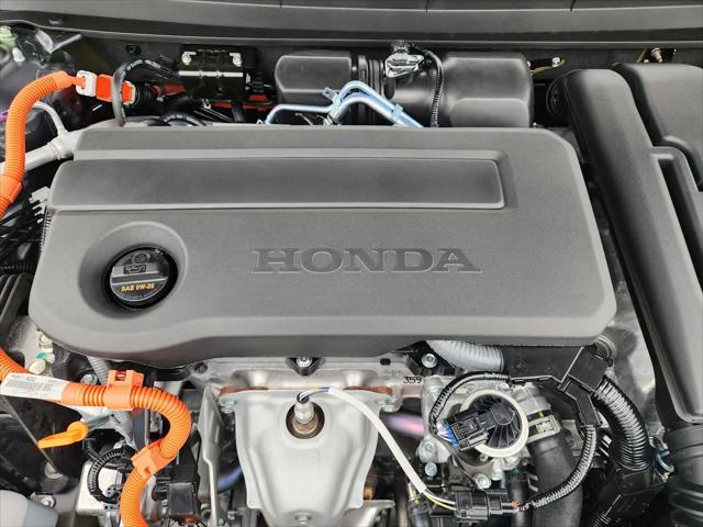 2026 Honda Accord Sedan Touring