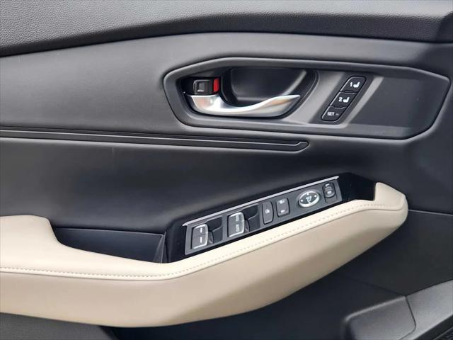 2026 Honda Accord Sedan Touring
