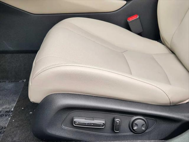 2026 Honda Accord Sedan Touring