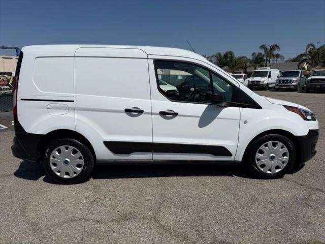 2022 Ford Transit Connect XL Cargo Van