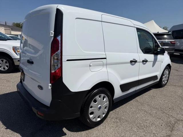2022 Ford Transit Connect XL Cargo Van