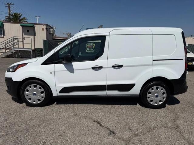 2022 Ford Transit Connect XL Cargo Van