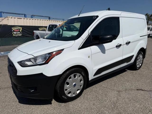 2022 Ford Transit Connect XL Cargo Van