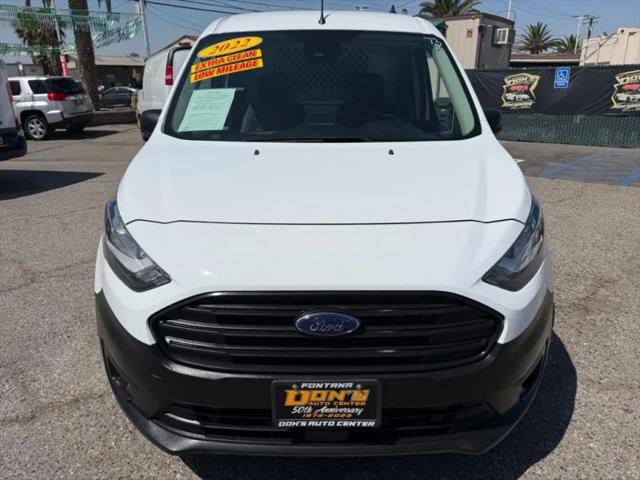 2022 Ford Transit Connect XL Cargo Van