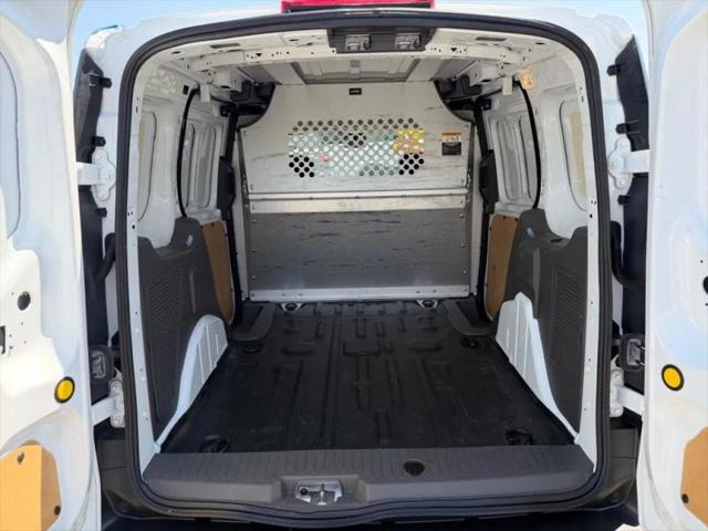 2022 Ford Transit Connect XL Cargo Van