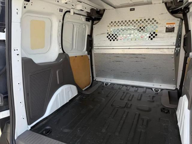 2022 Ford Transit Connect XL Cargo Van
