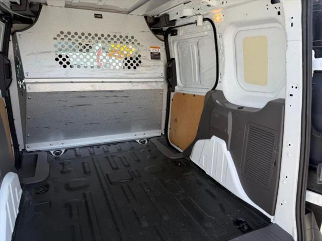 2022 Ford Transit Connect XL Cargo Van