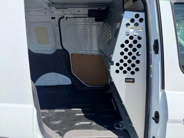 2022 Ford Transit Connect XL Cargo Van