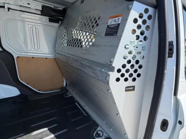 2022 Ford Transit Connect XL Cargo Van