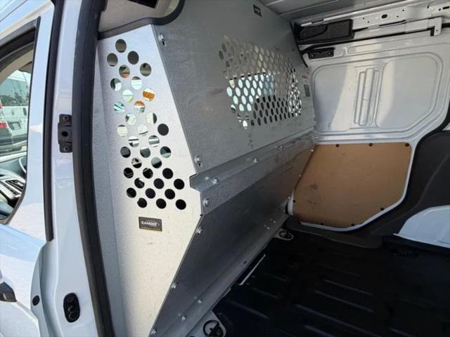 2022 Ford Transit Connect XL Cargo Van