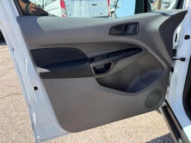 2022 Ford Transit Connect XL Cargo Van