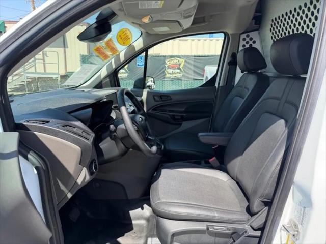 2022 Ford Transit Connect XL Cargo Van
