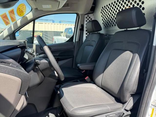 2022 Ford Transit Connect XL Cargo Van