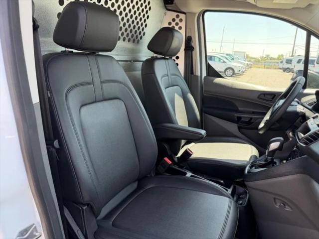 2022 Ford Transit Connect XL Cargo Van