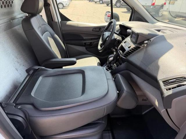 2022 Ford Transit Connect XL Cargo Van