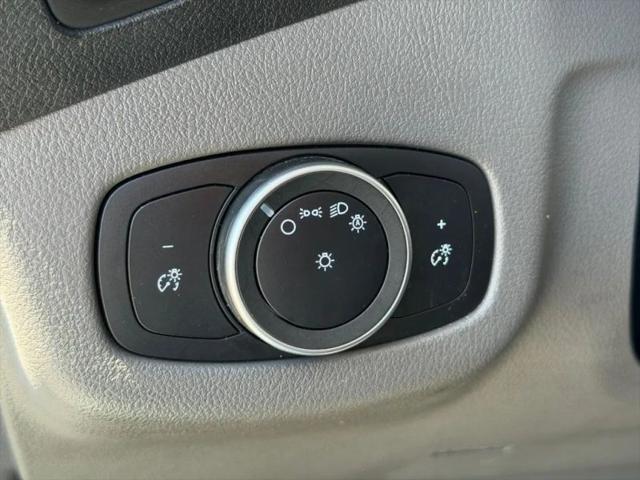 2022 Ford Transit Connect XL Cargo Van