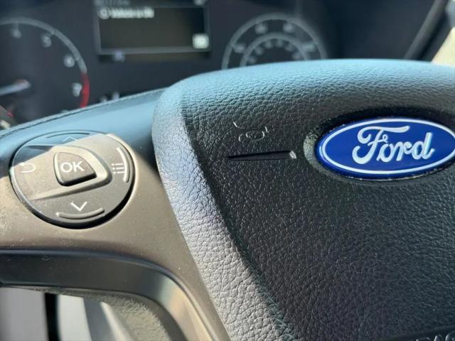 2022 Ford Transit Connect XL Cargo Van