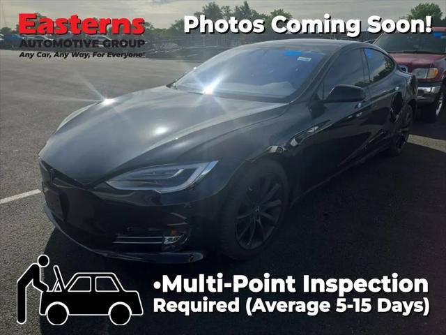 2019 Tesla Model S 75D for sale in Sterling, VA