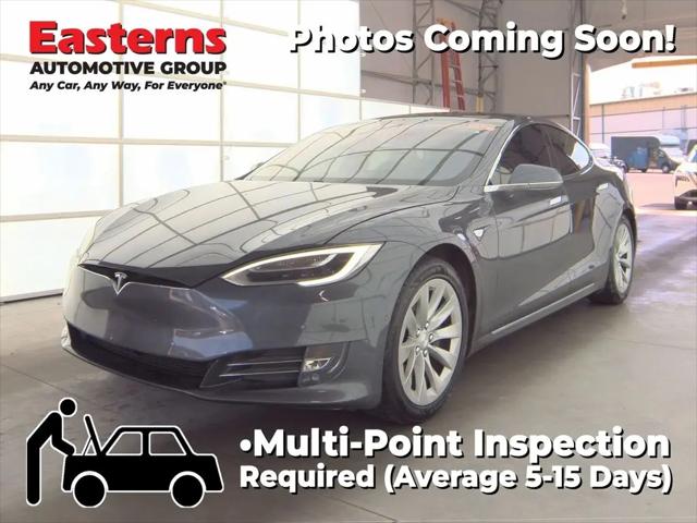 2018 Tesla Model S 75D for sale in Sterling, VA
