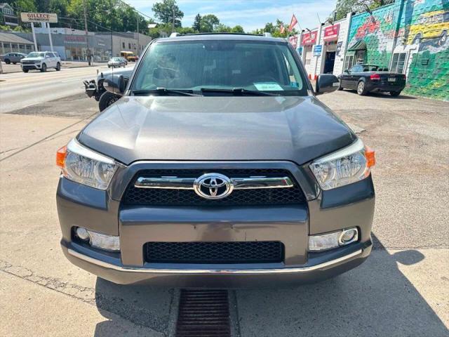 2013 Toyota 4Runner SR5