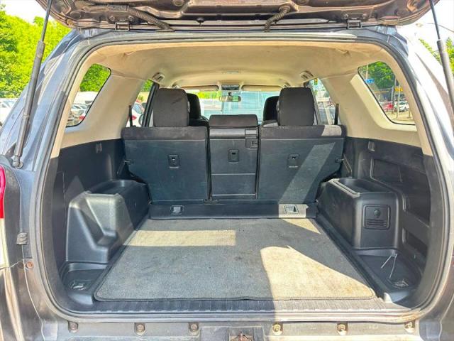 2013 Toyota 4Runner SR5