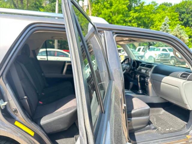 2013 Toyota 4Runner SR5