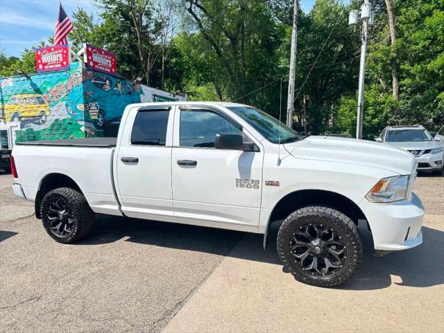 2013 Ram 1500 Express for sale in Pittsburgh, PA