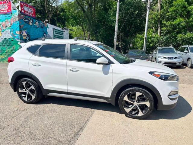 2017 Hyundai Tucson Sport for sale in Pittsburgh, PA