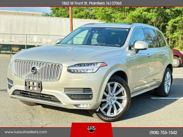 2017 Volvo XC90 T6 Inscription for sale in Plainfield, NJ