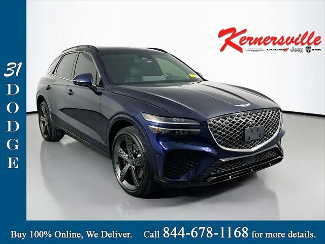2024 Genesis GV70 3.5T AWD Sport for sale in Kernersville, NC