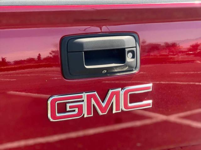 2019 GMC Canyon SLE
