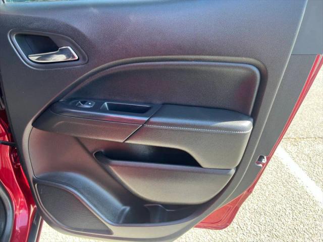 2019 GMC Canyon SLE