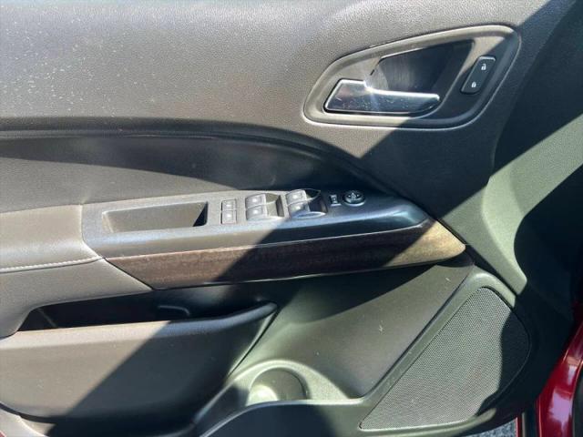 2019 GMC Canyon SLE
