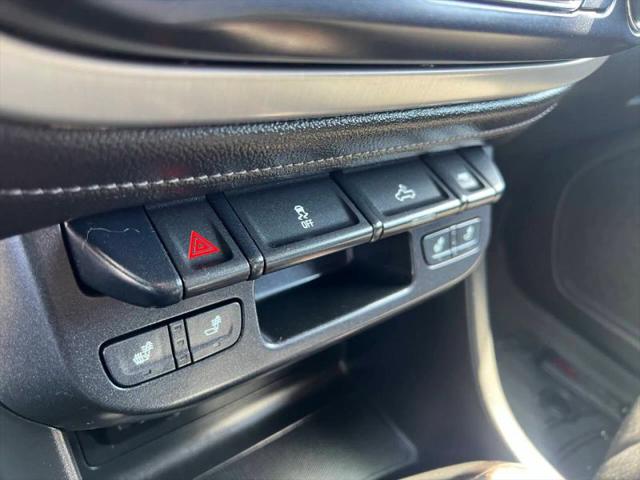 2019 GMC Canyon SLE