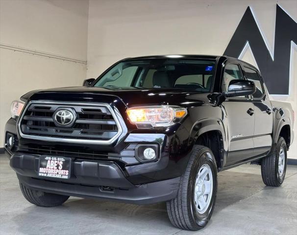 2019 Toyota Tacoma SR5 for sale in Sacramento, CA