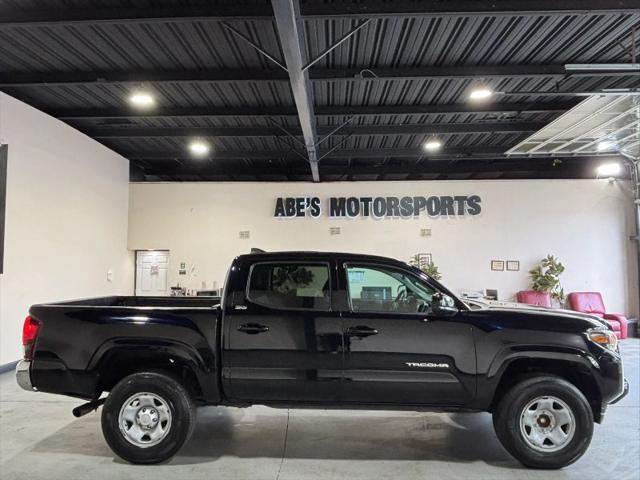 2019 Toyota Tacoma SR5