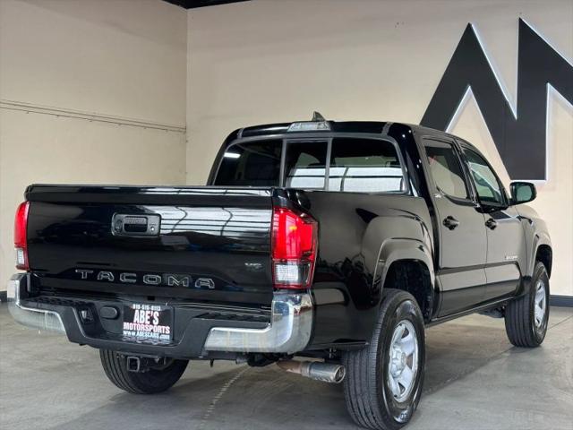 2019 Toyota Tacoma SR5