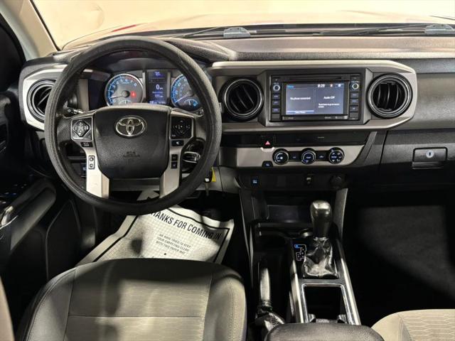 2019 Toyota Tacoma SR5